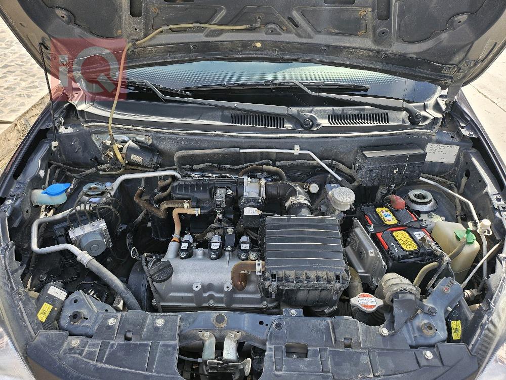 سوزوكي التو